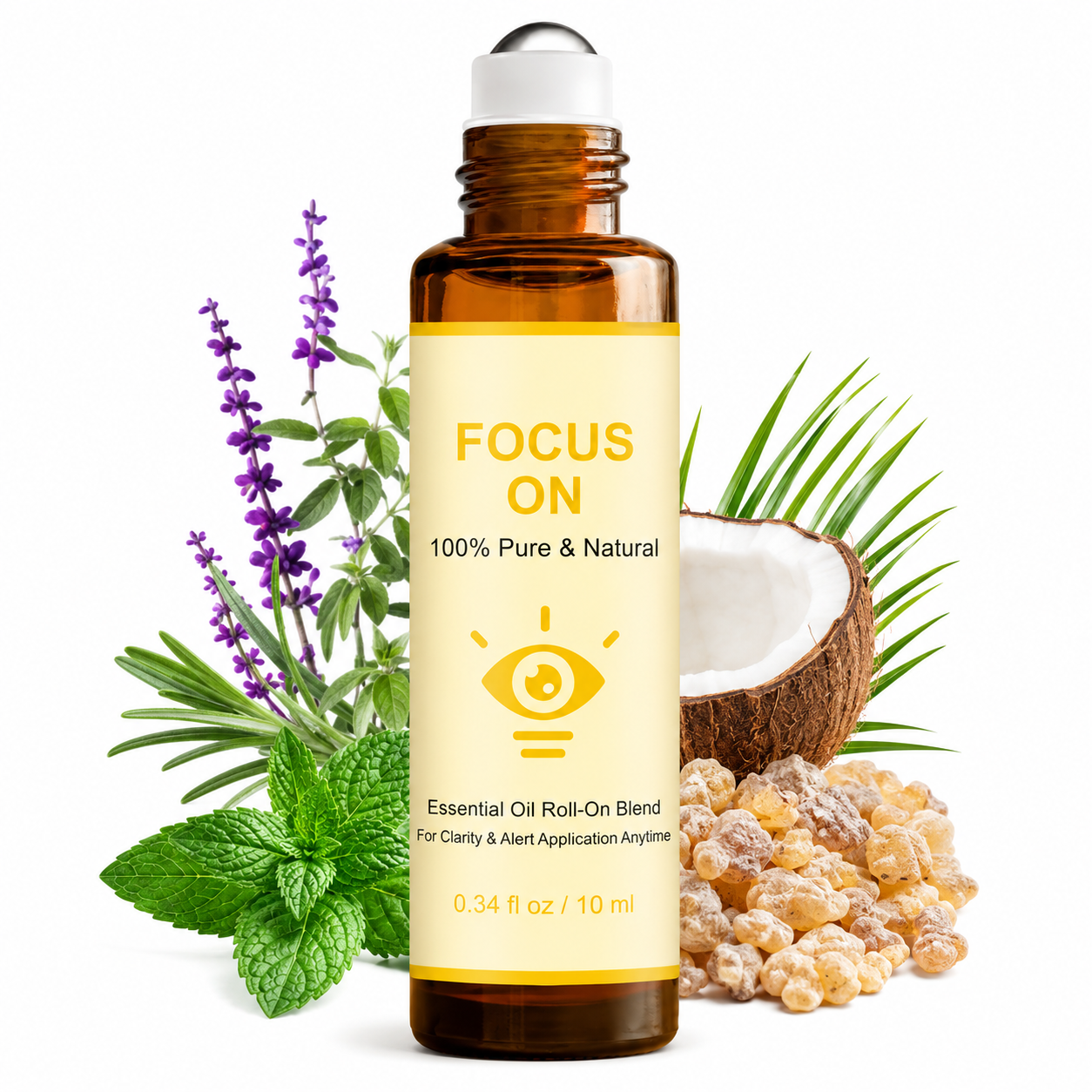 Sleeping Ball Smear Plant Agarwood Essential Oil