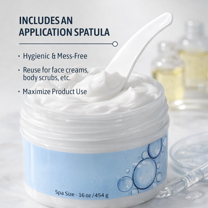 Retinol Intense Moisture Cream Butter for Face Body| Anti Aging Skincare Targets Wrinkles Discoloration & Sun Damage