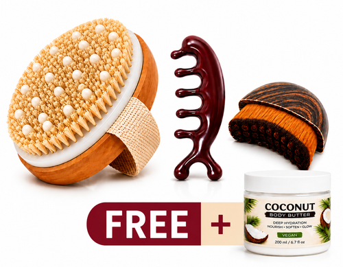 Body Sculpt & Glow Kit