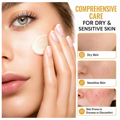 Beef Tallow Peel-Off Face Mask