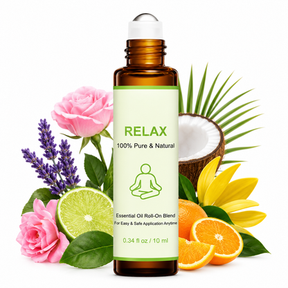Sleeping Ball Smear Plant Agarwood Essential Oil