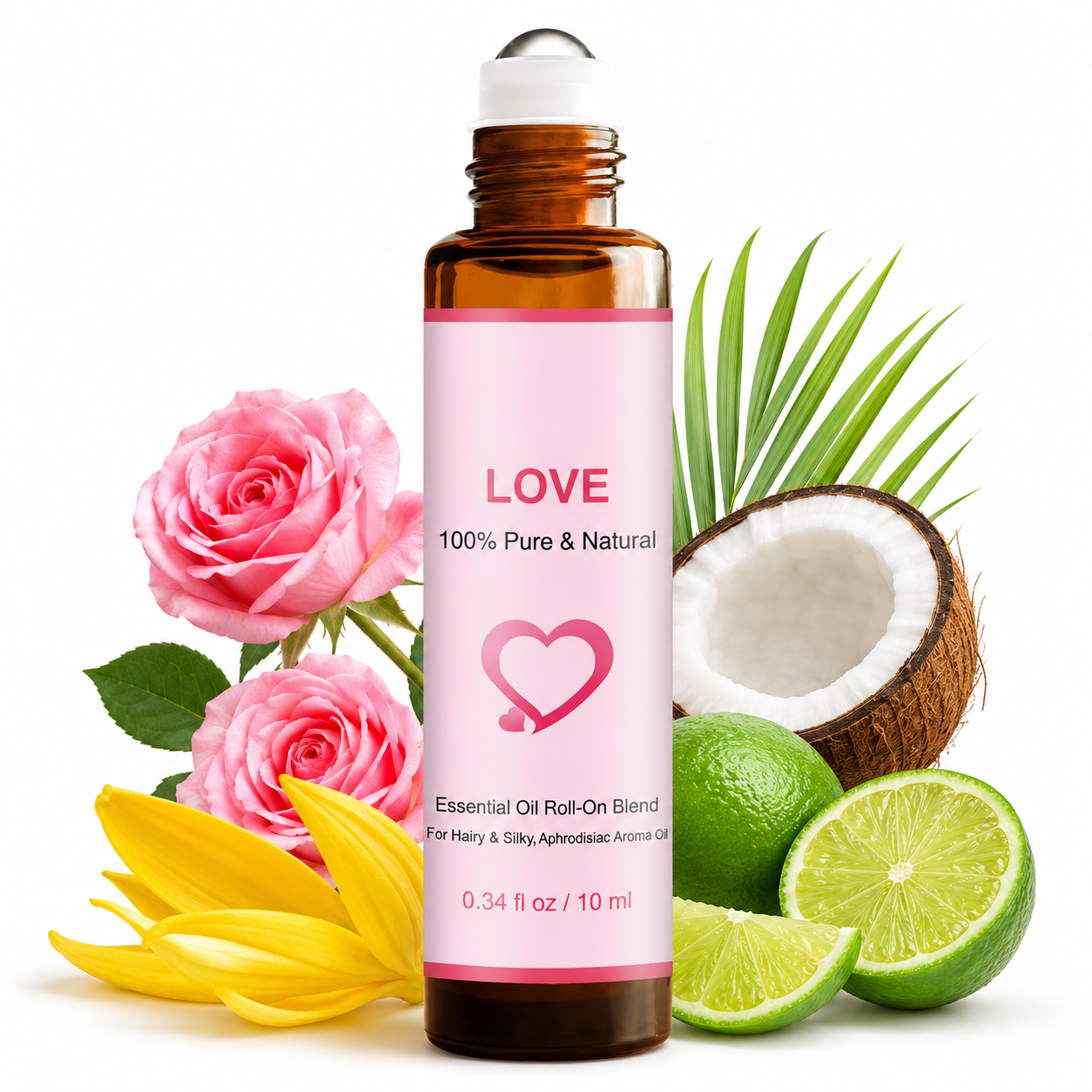 Sleeping Ball Smear Plant Agarwood Essential Oil