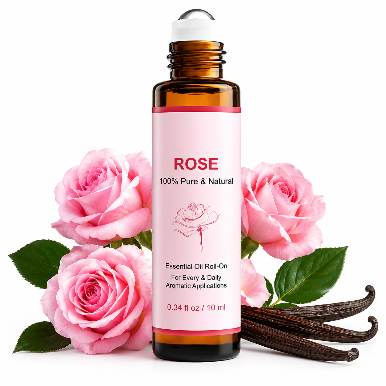 Sleeping Ball Smear Plant Agarwood Essential Oil